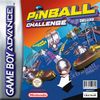Pinball Challenge Deluxe Box Art Front